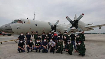 japan thanks vietnam for assisting military crew amid covid 19